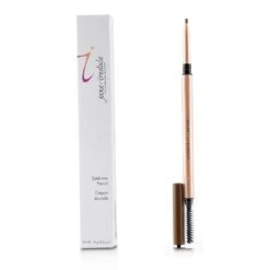 Jane Iredale Eyebrow Pencil - Ash Blonde 0.09g/0.003oz 25 Jane Iredale Eyebrow Pencil - Ash Blonde 0.09g/0.003oz -Fresh Beauty Store 23503203602 1 d37e88b9 82c2 4a00 b206 49ba849798f5
