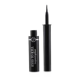 Giorgio Armani Eyes To Kill Lacquered Eyeliner - # 1 Onyx 1.4ml/0.04oz
