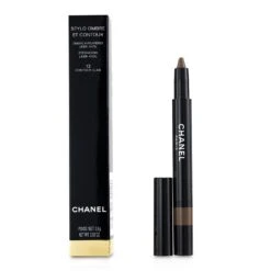 Chanel Stylo Ombre Et Contour (Eyeshadow/Liner/Khol) - # 04 Electric Brown 0.8g/0.02oz -Fresh Beauty Store 23601780202 1 c20ea191 e0ff 4a65 8fae 39b2a369281d