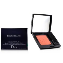 Christian Dior Rouge Blush Couture Colour Long Wear Powder Blush - # 219 Rose Montaigne 6.7g/0.23oz -Fresh Beauty Store 23619580102 1 1bddf237 f381 4024 91f5 01ea3fb75759