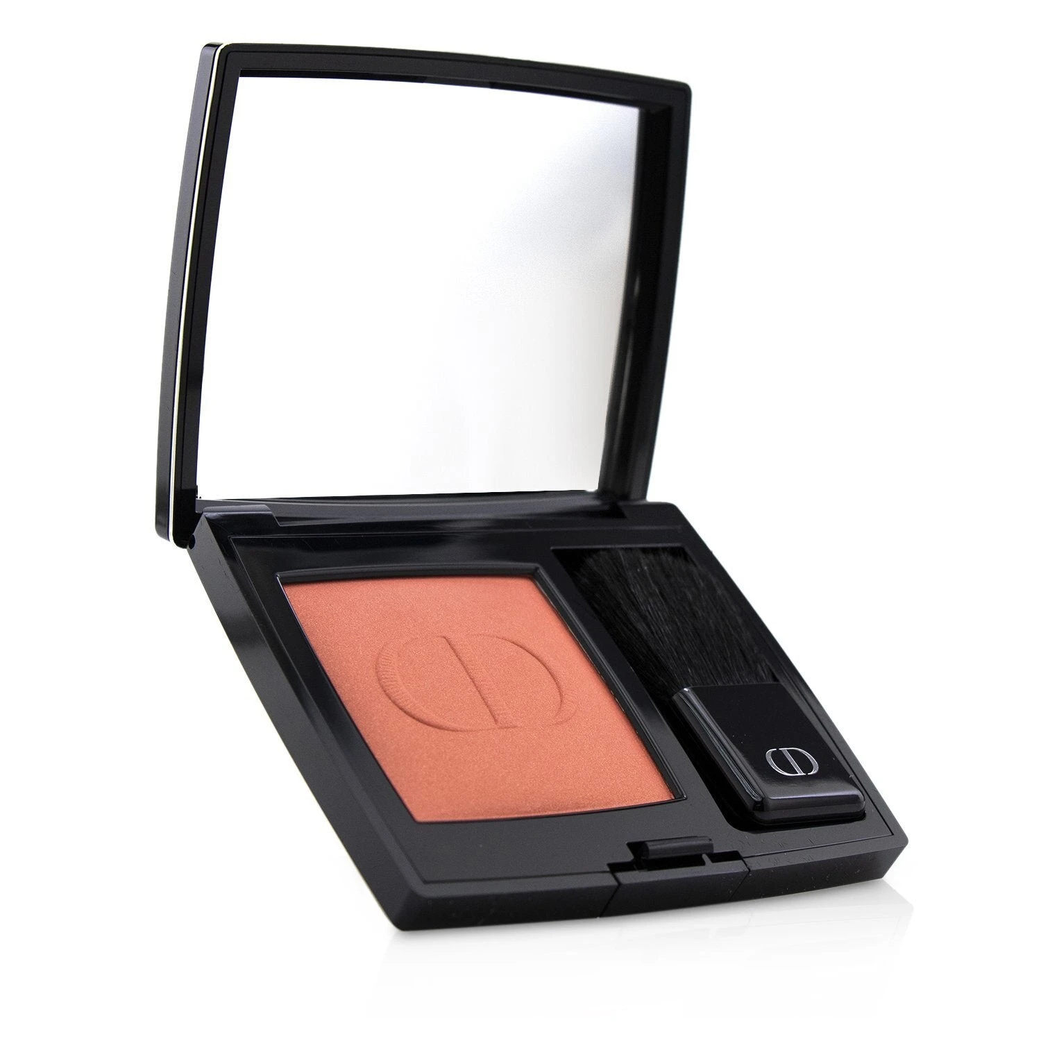 Christian Dior Rouge Blush Couture Colour Long Wear Powder Blush - # 439 Why Not 6.7g/0.23oz 4 Christian Dior Rouge Blush Couture Colour Long Wear Powder Blush - # 439 Why Not 6.7g/0.23oz - Image 2