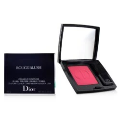 Christian Dior Rouge Blush Couture Colour Long Wear Powder Blush - # 136 Delicate Matte 6.7g/0.23oz -Fresh Beauty Store 23619780102 1 01dcd10b 2409 4a2a b979 7ee5189bfee2