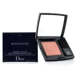 Christian Dior Rouge Blush Couture Colour Long Wear Powder Blush - # 962 Poison Matte 6.7g/0.23oz -Fresh Beauty Store 23619980102 1 1942e76c 6957 4124 8f85 bb4f5a0a99bc
