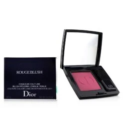 Christian Dior Rouge Blush Couture Colour Long Wear Powder Blush - # 439 Why Not 6.7g/0.23oz 36 Christian Dior Rouge Blush Couture Colour Long Wear Powder Blush - # 439 Why Not 6.7g/0.23oz -Fresh Beauty Store 23620080102 1 5b4cff63 e810 4d68 9cd3 dd17ab3203ad