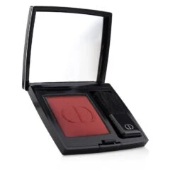 Christian Dior Rouge Blush Couture Colour Long Wear Powder Blush - # 465 Cherie Matte 6.7g/0.23oz -Fresh Beauty Store 23620180102 26982c13 9213 458b 8cd6 c499fdece1d9