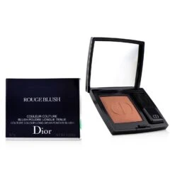 Christian Dior Rouge Blush Couture Colour Long Wear Powder Blush - # 219 Rose Montaigne 6.7g/0.23oz -Fresh Beauty Store 23628680102 1 40476725 c7d3 4189 9b26 4f745b693a7e