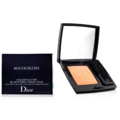 Christian Dior Rouge Blush Couture Colour Long Wear Powder Blush - # 219 Rose Montaigne 6.7g/0.23oz -Fresh Beauty Store 23628780102 1 179535d0 3138 4def b544 5097c88cd960