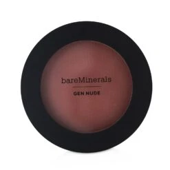 BareMinerals Gen Nude Powder Blush - # Beige For Days 6g/0.21oz 40 BareMinerals Gen Nude Powder Blush - # Beige For Days 6g/0.21oz -Fresh Beauty Store 23637893702 2 02b65304 83fe 410e 80dd 7cc9ed125ba1