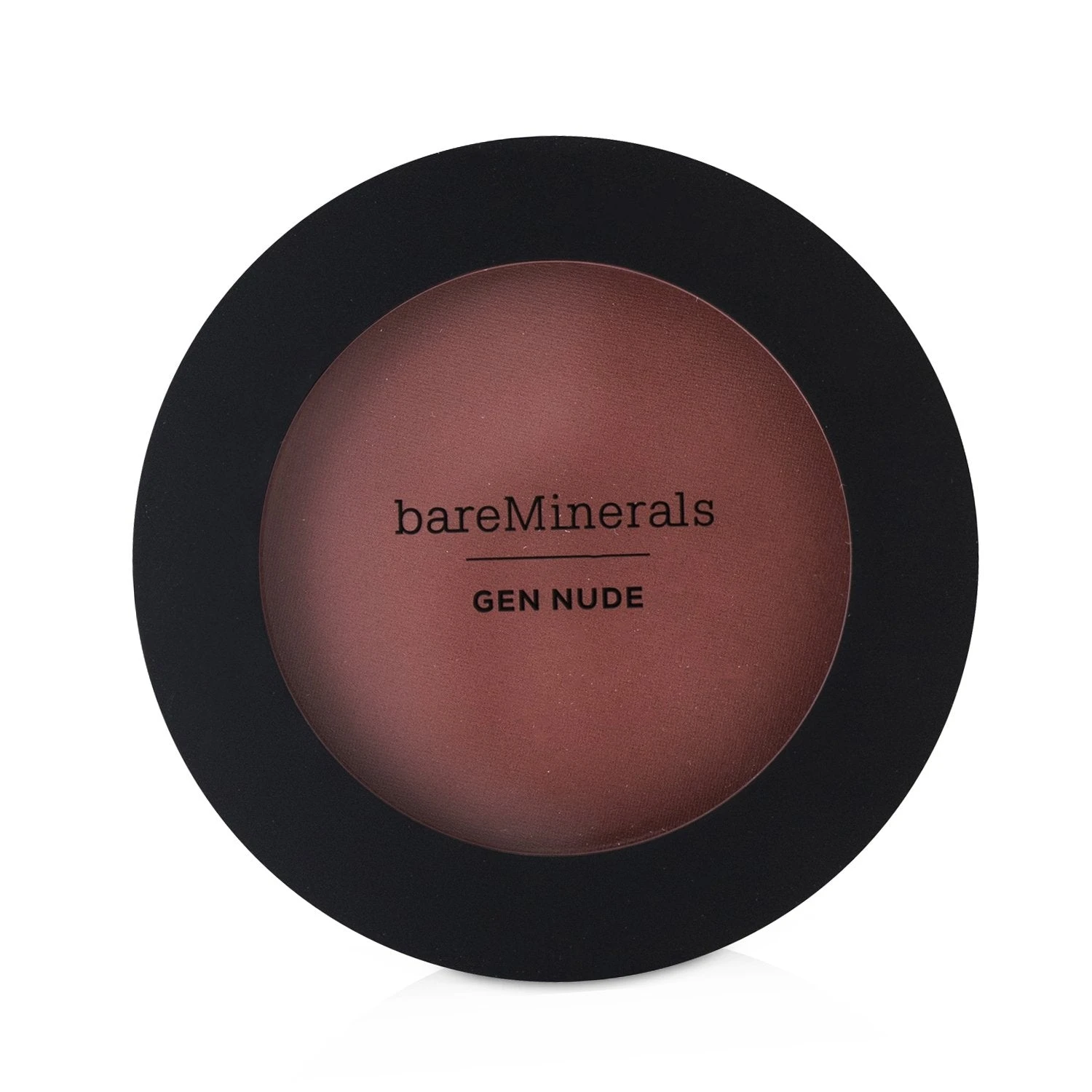 BareMinerals Gen Nude Powder Blush - # Beige For Days 6g/0.21oz 21 BareMinerals Gen Nude Powder Blush - # Beige For Days 6g/0.21oz - Image 19