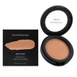 BareMinerals Gen Nude Powder Blush - # Pretty In Pink 6g/0.21oz 41 BareMinerals Gen Nude Powder Blush - # Pretty In Pink 6g/0.21oz -Fresh Beauty Store 23638093702 1 dbbe4926 5c43 44ad ac46 1fa8f7b29957