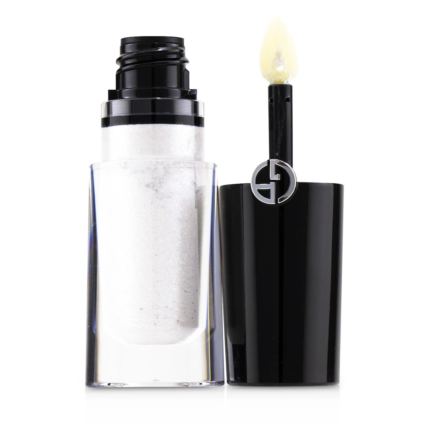 Giorgio Armani Eye Tint Liquid Eye Color - # 60 Aurore (Chrome-Metallic) 3.9ml/0.13oz 4 Giorgio Armani Eye Tint Liquid Eye Color - # 60 Aurore (Chrome-Metallic) 3.9ml/0.13oz - Image 2