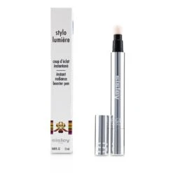 Sisley Stylo Lumiere Instant Radiance Booster Pen - #4 Golden Beige 2.5ml/0.08oz -Fresh Beauty Store 23713683102 1 5edd8590 87ed 4c6c a10e 4e44d00feb27