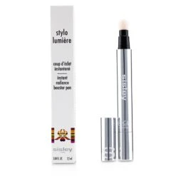 Sisley Stylo Lumiere Instant Radiance Booster Pen - #4 Golden Beige 2.5ml/0.08oz -Fresh Beauty Store 23713783102 1 87aafd48 69ff 4b6a 80cc f6cae0e4ae7a
