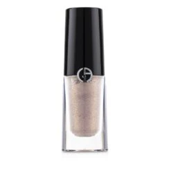 Giorgio Armani Eye Tint Liquid Eye Color - # 60 Aurore (Chrome-Metallic) 3.9ml/0.13oz 37 Giorgio Armani Eye Tint Liquid Eye Color - # 60 Aurore (Chrome-Metallic) 3.9ml/0.13oz -Fresh Beauty Store 23732431002 2 b714ec3c fce4 431d 98bf 32db54cf6356