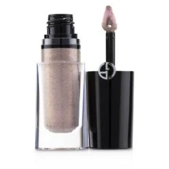 Giorgio Armani Eye Tint Liquid Eye Color - # 60 Aurore (Chrome-Metallic) 3.9ml/0.13oz 35 Giorgio Armani Eye Tint Liquid Eye Color - # 60 Aurore (Chrome-Metallic) 3.9ml/0.13oz -Fresh Beauty Store 23732431002 bd80a091 28af 482f 84eb 4f0af07b5f98