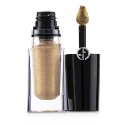 Giorgio Armani Eye Tint Liquid Eye Color - # 43 Ice (Chrome-Metallic) 3.9ml/0.13oz 40 Giorgio Armani Eye Tint Liquid Eye Color - # 43 Ice (Chrome-Metallic) 3.9ml/0.13oz -Fresh Beauty Store 23732731002 dbfa3f73 2644 42d5 80cc 8c1337389858