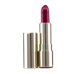 Clarins Joli Rouge (Long Wearing Moisturizing Lipstick) - # 762 Pop Pink 3.5g/0.1oz