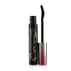 KISS ME Heroine Make Volume And Curl Waterproof Mascara Advanced Film - # 02 Brown 6g/0.21oz 9 KISS ME Heroine Make Volume And Curl Waterproof Mascara Advanced Film - # 02 Brown 6g/0.21oz -Fresh Beauty Store 23799477202 d6a6a18d d218 4704 a598 e72f68ad95db