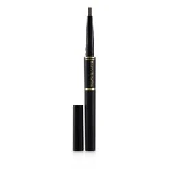 KISS ME Heavy Rotation Fit Fiber In Double Eyebrow Pencil - # 01 Natural Brown 0.39g/0.014oz 12 KISS ME Heavy Rotation Fit Fiber In Double Eyebrow Pencil - # 01 Natural Brown 0.39g/0.014oz -Fresh Beauty Store 23800677202 3