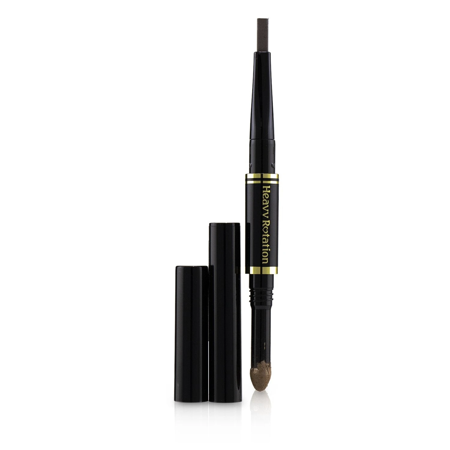 KISS ME Heavy Rotation Fit Fiber In Double Eyebrow Pencil - # 01 Natural Brown 0.39g/0.014oz 7 KISS ME Heavy Rotation Fit Fiber In Double Eyebrow Pencil - # 01 Natural Brown 0.39g/0.014oz - Image 5