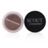 SCOUT Cosmetics Mineral Blush SPF 15 - # Demure 4g/0.14oz -Fresh Beauty Store 23823077302 2a0314bf 6388 4550 8f91 aa831d5501aa