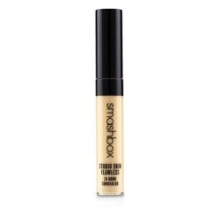Smashbox Studio Skin Flawless 24 Hour Concealer - # Light Warm Golden 8ml/0.27oz 35 Smashbox Studio Skin Flawless 24 Hour Concealer - # Light Warm Golden 8ml/0.27oz -Fresh Beauty Store 23835896802 31bc8e9a ce66 4b0a a62f c4ba40fbeb70