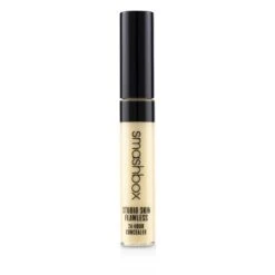 Smashbox Studio Skin Flawless 24 Hour Concealer - # Light Warm Golden 8ml/0.27oz