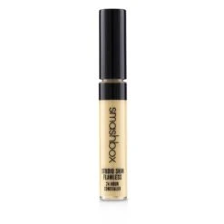 Smashbox Studio Skin Flawless 24 Hour Concealer - # Light Neutral Olive 8ml/0.27oz
