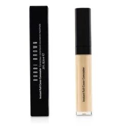 Bobbi Brown Instant Full Cover Concealer - # Honey 6ml/0.2oz -Fresh Beauty Store 23914926502 1 32a4985c 116d 4ded 9b77 e36ccf6c56db
