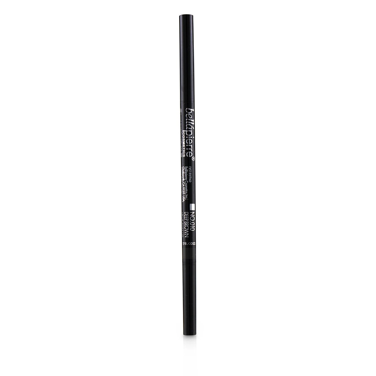Bellapierre Cosmetics TwistUP Brow Pencil - # Cocoa 0.3g/0.01oz 11 Bellapierre Cosmetics TwistUP Brow Pencil - # Cocoa 0.3g/0.01oz - Image 9