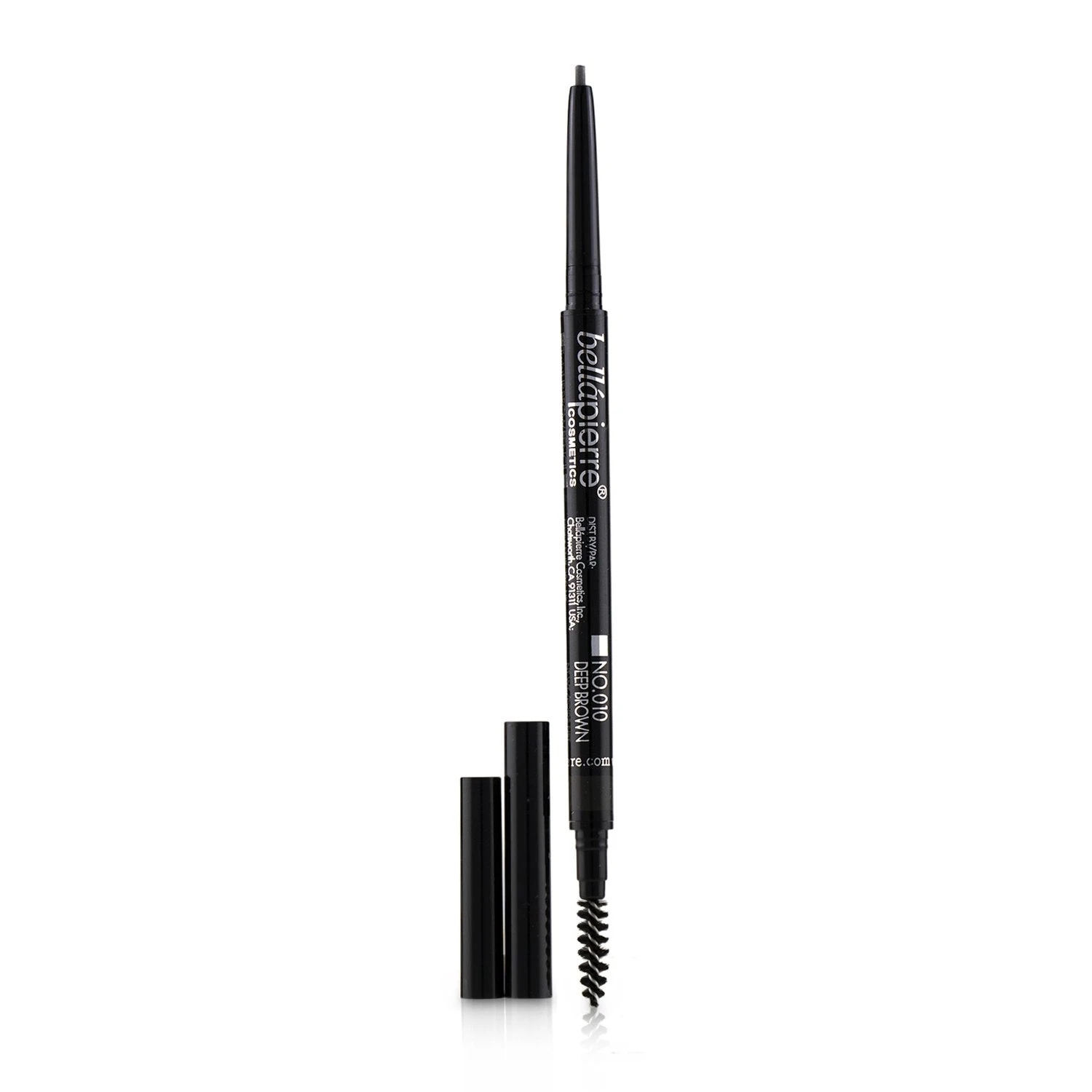 Bellapierre Cosmetics TwistUP Brow Pencil - # Cocoa 0.3g/0.01oz 9 Bellapierre Cosmetics TwistUP Brow Pencil - # Cocoa 0.3g/0.01oz - Image 7