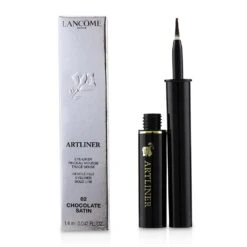 Lancome Artliner Gentle Felt Eyeliner - # 10 Black Vinyl 1.4ml/0.047oz 24 Lancome Artliner Gentle Felt Eyeliner - # 10 Black Vinyl 1.4ml/0.047oz -Fresh Beauty Store 24046180922 1 1ae0a475 d713 497f 9185 99443df4080a