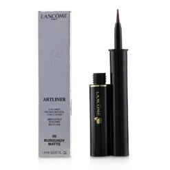 Lancome Artliner Gentle Felt Eyeliner - # 10 Black Vinyl 1.4ml/0.047oz 30 Lancome Artliner Gentle Felt Eyeliner - # 10 Black Vinyl 1.4ml/0.047oz -Fresh Beauty Store 24046380922 1 df808bac 555d 4b68 963e ffbc1f2cbb8a
