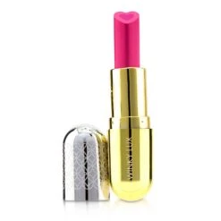 Winky Lux Steal My Heart Lipstick - # Be Mine (Pink) 3.2g/0.11oz