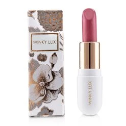 Winky Lux Creamy Dreamies Lipstick - # Creme 4g/0.14oz -Fresh Beauty Store 24053278602 1