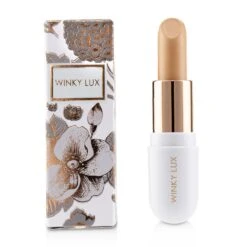 Winky Lux Creamy Dreamies Lipstick - # Creme 4g/0.14oz -Fresh Beauty Store 24053478602 1