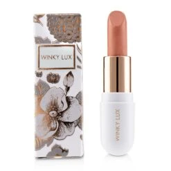 Winky Lux Creamy Dreamies Lipstick - # Creme 4g/0.14oz -Fresh Beauty Store 24053578602 1
