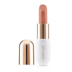 Winky Lux Creamy Dreamies Lipstick - # Creme 4g/0.14oz -Fresh Beauty Store 24053578602