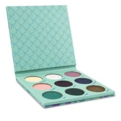 Winky Lux Eyeshadow Palette (9x Eyeshadow) - # Kitten 9x1.5g/0.05oz -Fresh Beauty Store 24055378614 3 2f63b7f8 e63c 4682 a85e b7077d1c2535