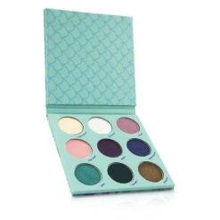 Winky Lux Eyeshadow Palette (9x Eyeshadow) - # Kitten 9x1.5g/0.05oz -Fresh Beauty Store 24055378614 c8b80a2b 6764 4571 80d5 42127cdacecb