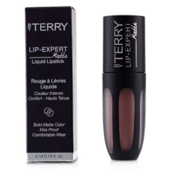 By Terry Lip Expert Matte Liquid Lipstick - # 8 Red Shot 4ml/0.14oz 24 By Terry Lip Expert Matte Liquid Lipstick - # 8 Red Shot 4ml/0.14oz -Fresh Beauty Store 24064110802 1 999442c4 5803 4b1d 915e c6f481722e95