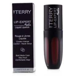 By Terry Lip Expert Matte Liquid Lipstick - # 8 Red Shot 4ml/0.14oz 33 By Terry Lip Expert Matte Liquid Lipstick - # 8 Red Shot 4ml/0.14oz -Fresh Beauty Store 24064710802 1 ba928efa 00fb 4297 87c0 b44fff5c04b4