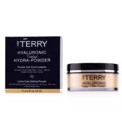 By Terry Hyaluronic Tinted Hydra Care Setting Powder - # 1 Rosy Light 10g/0.35oz -Fresh Beauty Store 24067410802 1 8e55b579 693d 4700 896d ea022428dea2