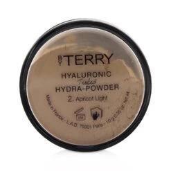 By Terry Hyaluronic Tinted Hydra Care Setting Powder - # 2 Apricot Light 10g/0.35oz -Fresh Beauty Store 24067410802 2 bb815aea 7db2 4e47 9337 efed6e9be8d7