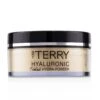 By Terry Hyaluronic Tinted Hydra Care Setting Powder - # 100 Fair 10g/0.35oz -Fresh Beauty Store 24067510802