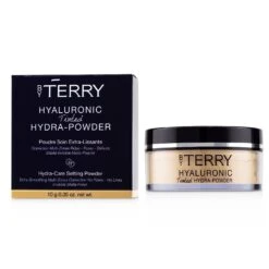 By Terry Hyaluronic Tinted Hydra Care Setting Powder - # 2 Apricot Light 10g/0.35oz -Fresh Beauty Store 24067510802 1 ab90dfd0 5f6f 4b30 b5f5 acc28060dd96