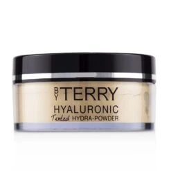 By Terry Hyaluronic Tinted Hydra Care Setting Powder - # 2 Apricot Light 10g/0.35oz -Fresh Beauty Store 24067510802 2a7192d5 1627 4152 8724 5bbf9b103522