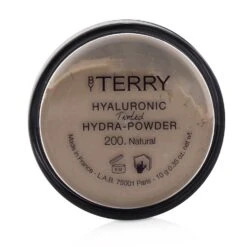 By Terry Hyaluronic Tinted Hydra Care Setting Powder - # 2 Apricot Light 10g/0.35oz -Fresh Beauty Store 24067610802 2 01c546d9 bd7e 4166 9097 d79d30840006
