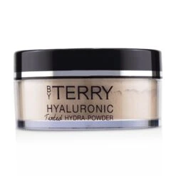 By Terry Hyaluronic Tinted Hydra Care Setting Powder - # 1 Rosy Light 10g/0.35oz -Fresh Beauty Store 24067610802 c68e88dc c416 4442 b058 c7137c3a9de5