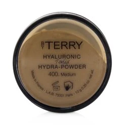 By Terry Hyaluronic Tinted Hydra Care Setting Powder - # 1 Rosy Light 10g/0.35oz -Fresh Beauty Store 24067810802 2 d55bfd60 40a2 4547 8db9 bb22fdb8913a
